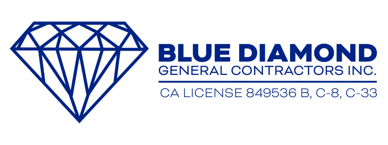 Blue Diamond General Contractors, Inc.