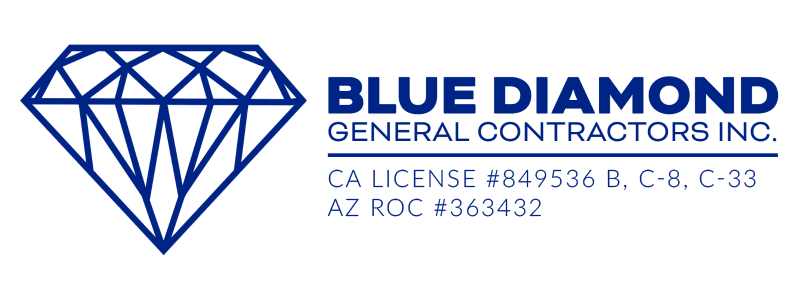 Blue Diamond General Contractors, Inc.